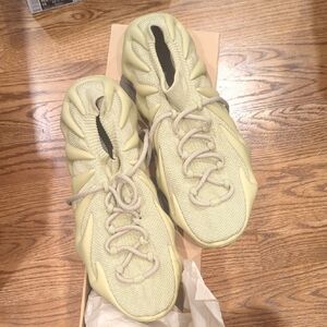 adidas Yeezy 450 Resin in Box